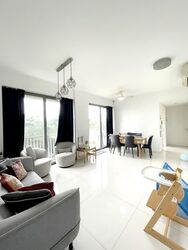 Sky Habitat (D20), Condominium #602795161